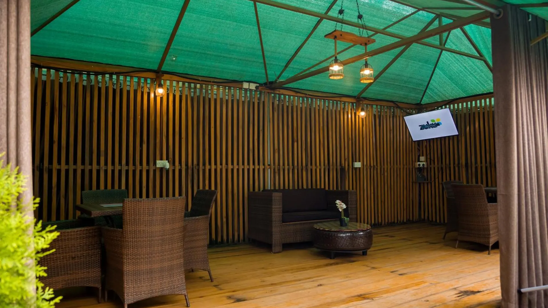 Calm Suites Kampala Hotel