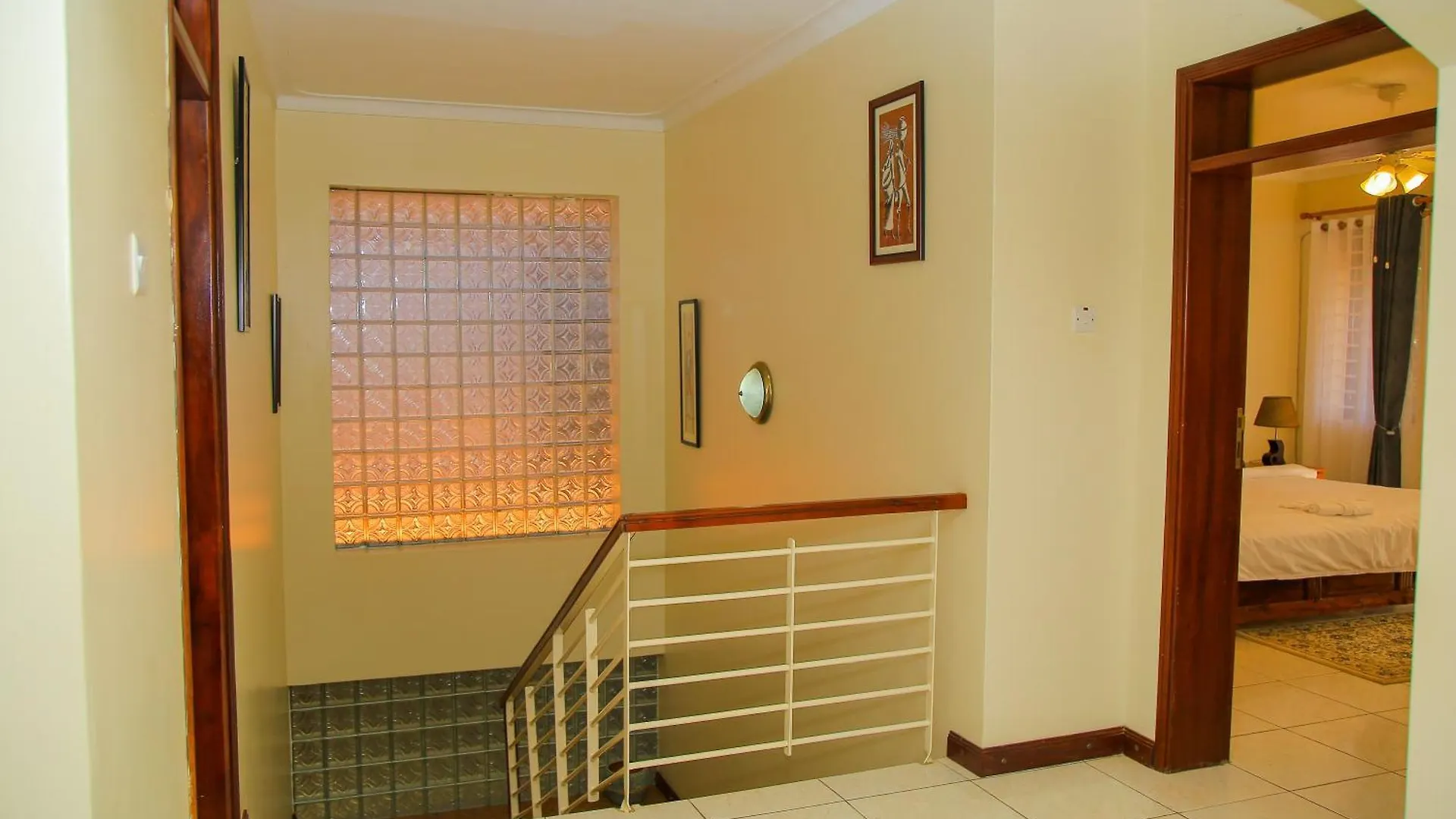 Calm Suites Kampala Hotel